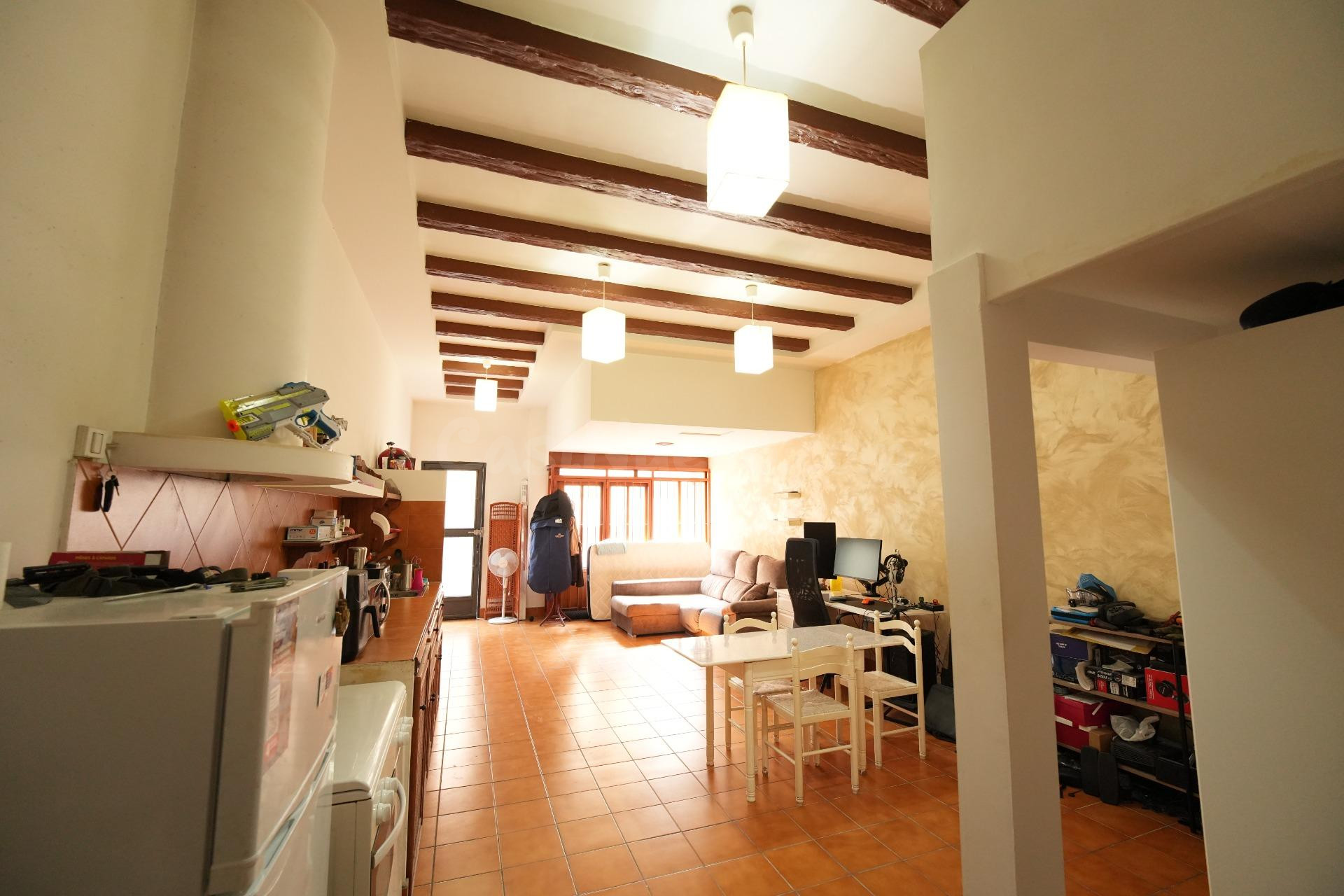 Loft en planta baja en el centro de El Palmar - foto 5