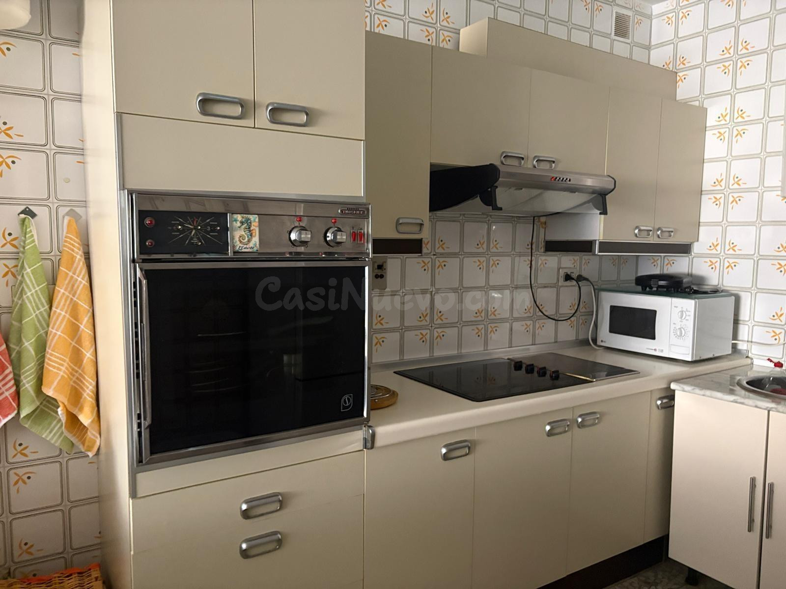 SE VENDE APARTAMENTO DE 73 M2 EN VALENCIA DE DON JUAN, AMUEB - foto 2