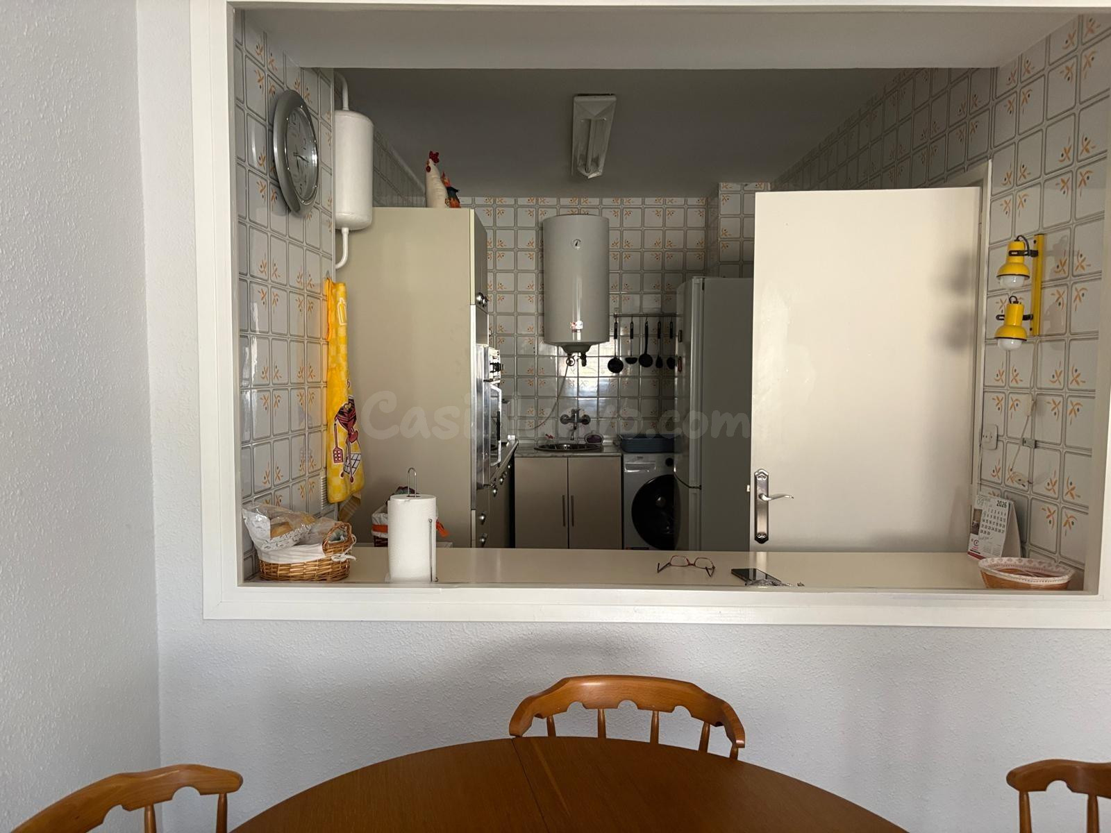 SE VENDE APARTAMENTO DE 73 M2 EN VALENCIA DE DON JUAN, AMUEB - foto 3