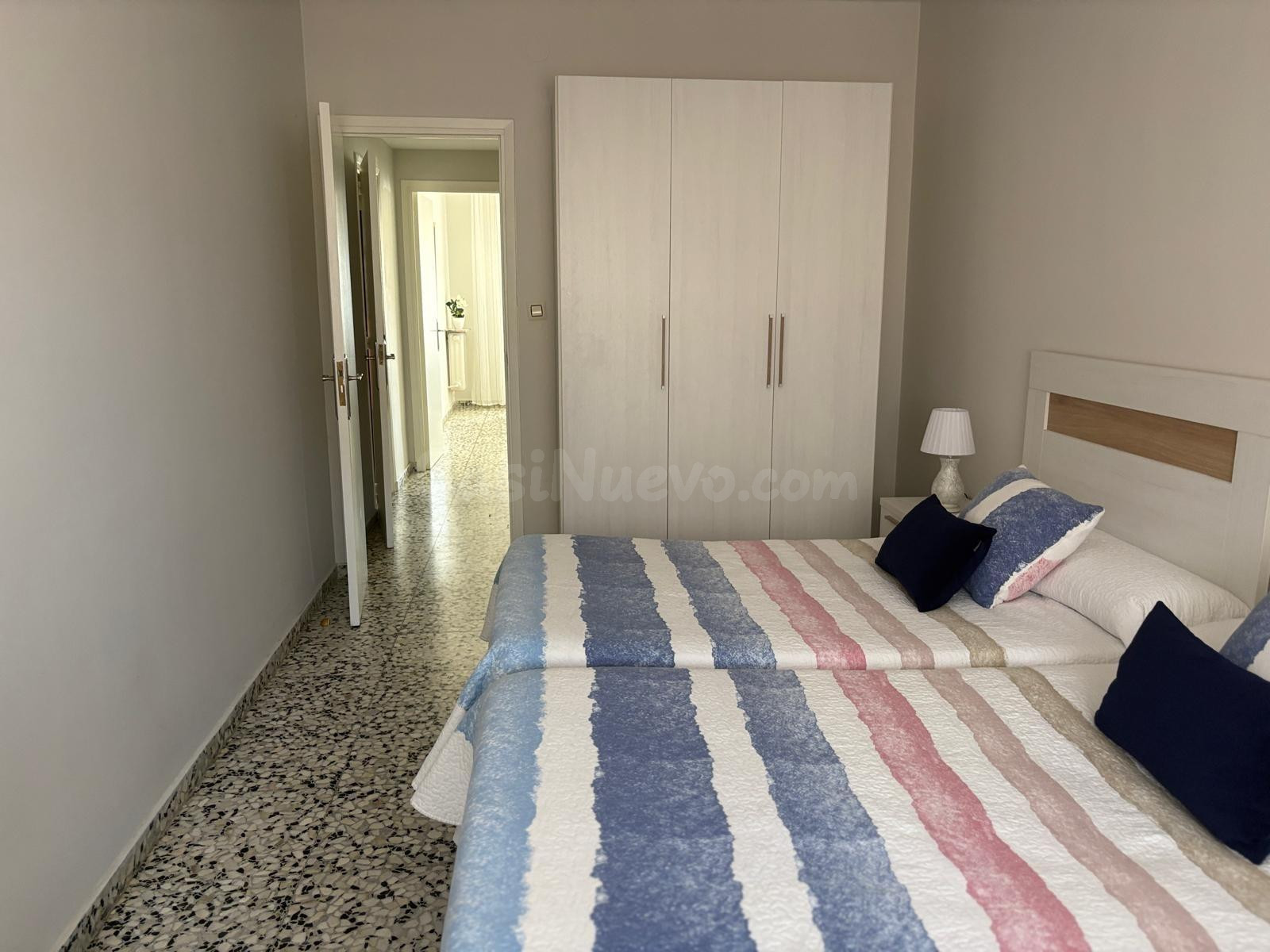 SE VENDE APARTAMENTO DE 73 M2 EN VALENCIA DE DON JUAN, AMUEB - foto 4