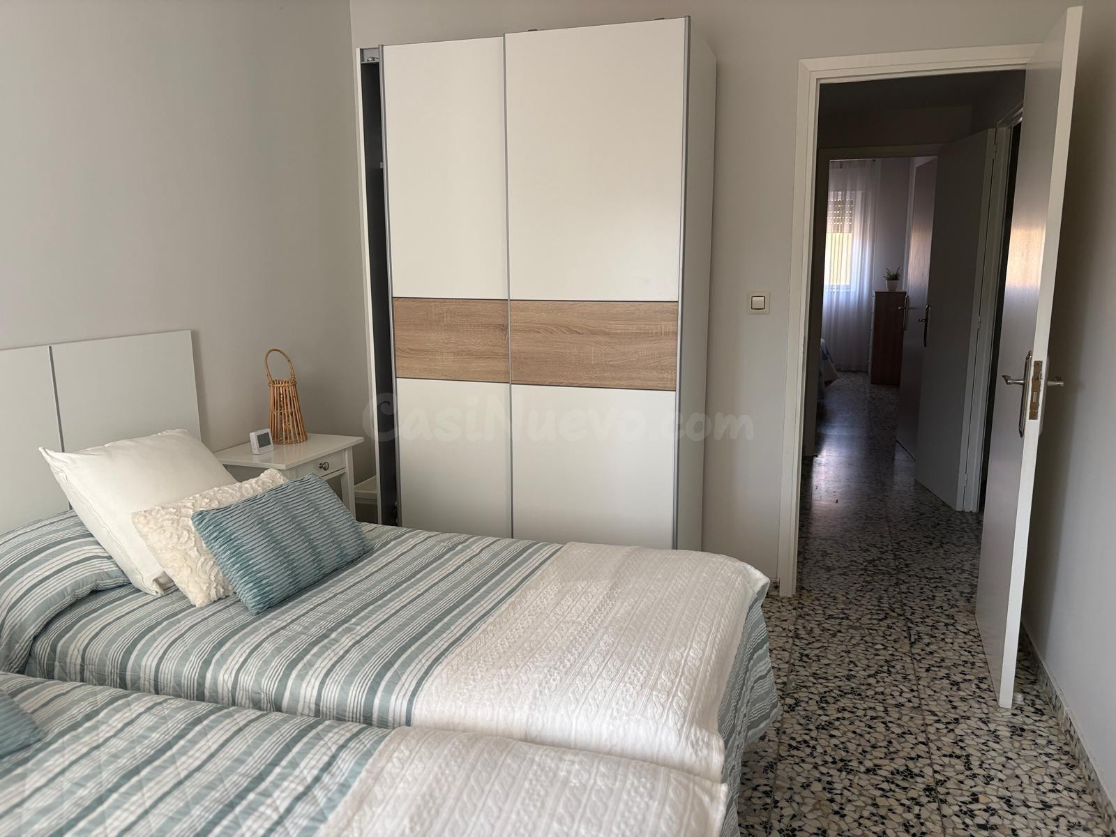 SE VENDE APARTAMENTO DE 73 M2 EN VALENCIA DE DON JUAN, AMUEB - foto 5