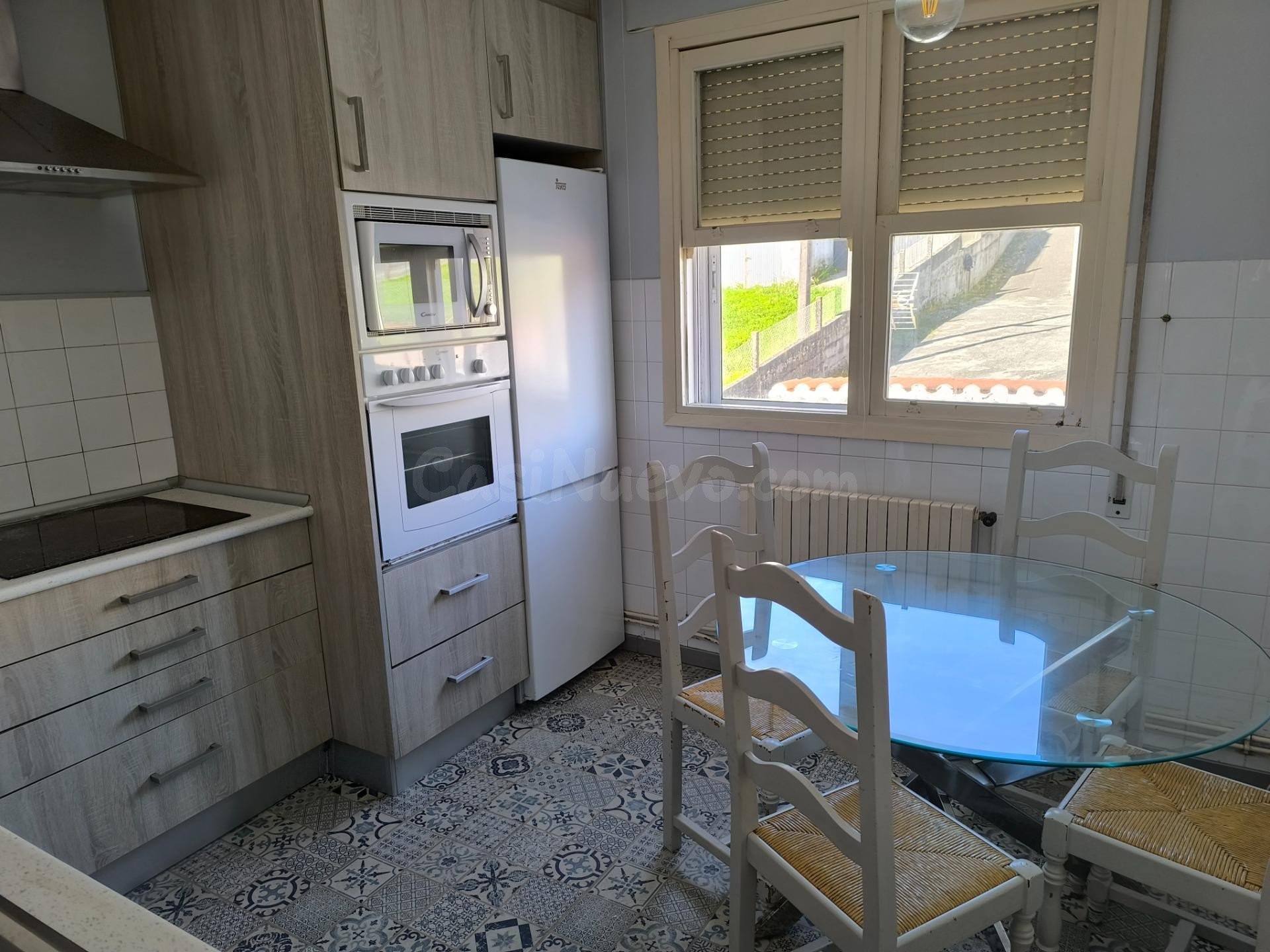 PISO EN VENTA EN SANTIAGO - foto 2