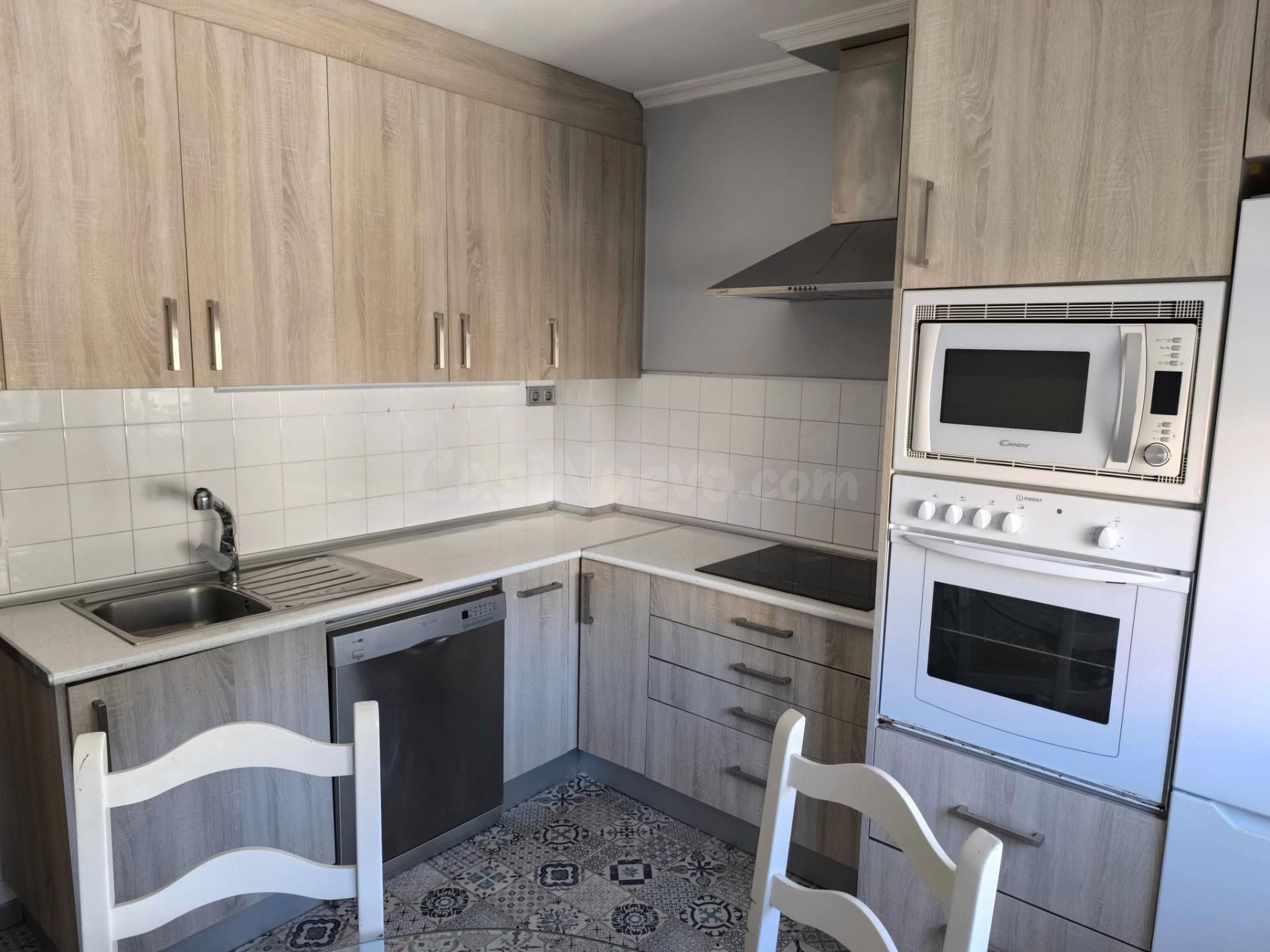 PISO EN VENTA EN SANTIAGO - foto 3