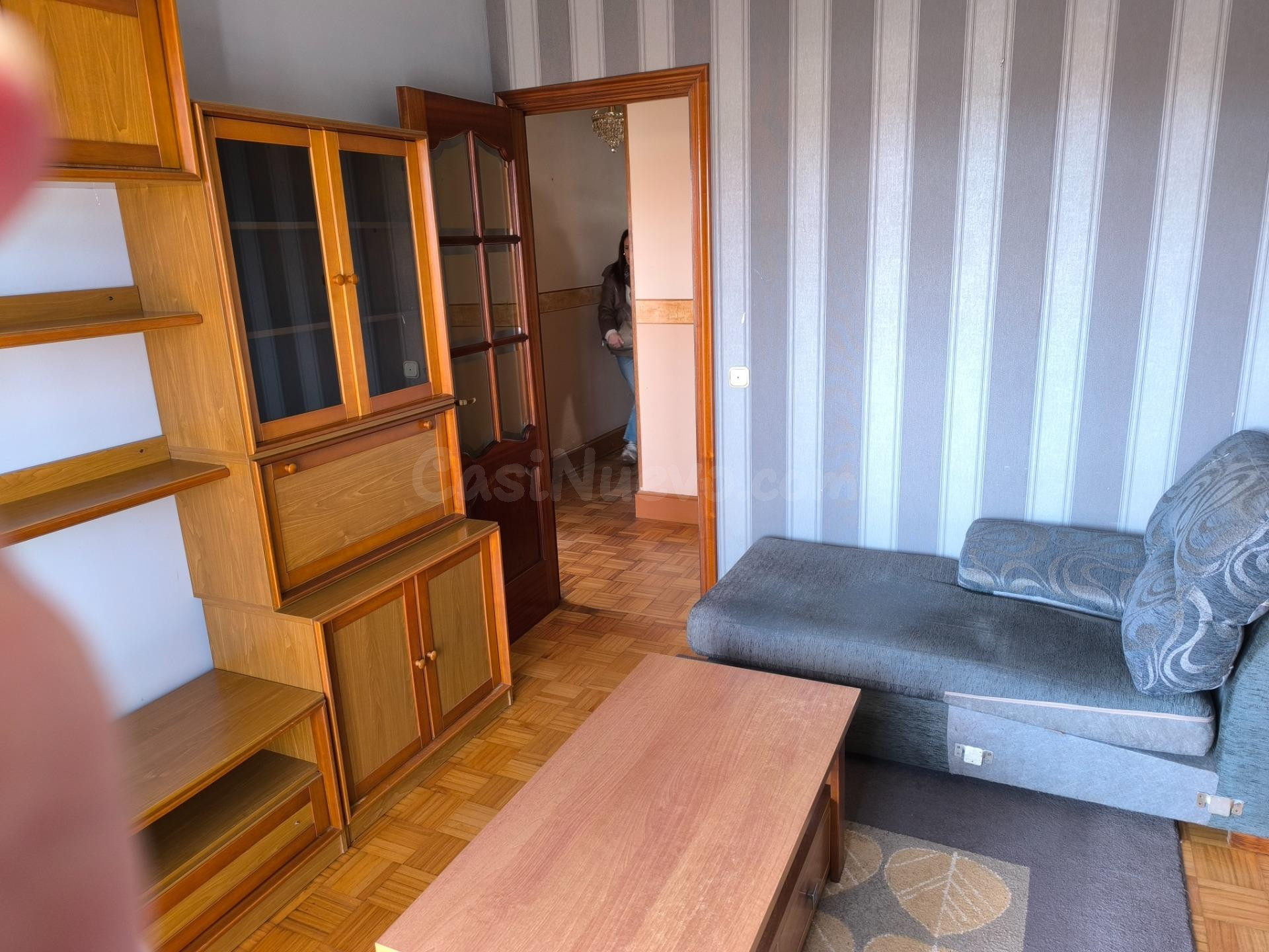 PISO EN VENTA EN SANTIAGO - foto 5