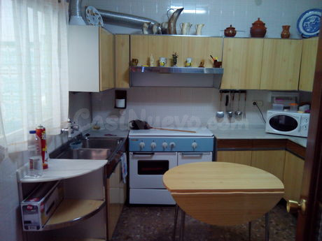 Piso 3 habitaciones 130m² en venta - Centro - foto 3