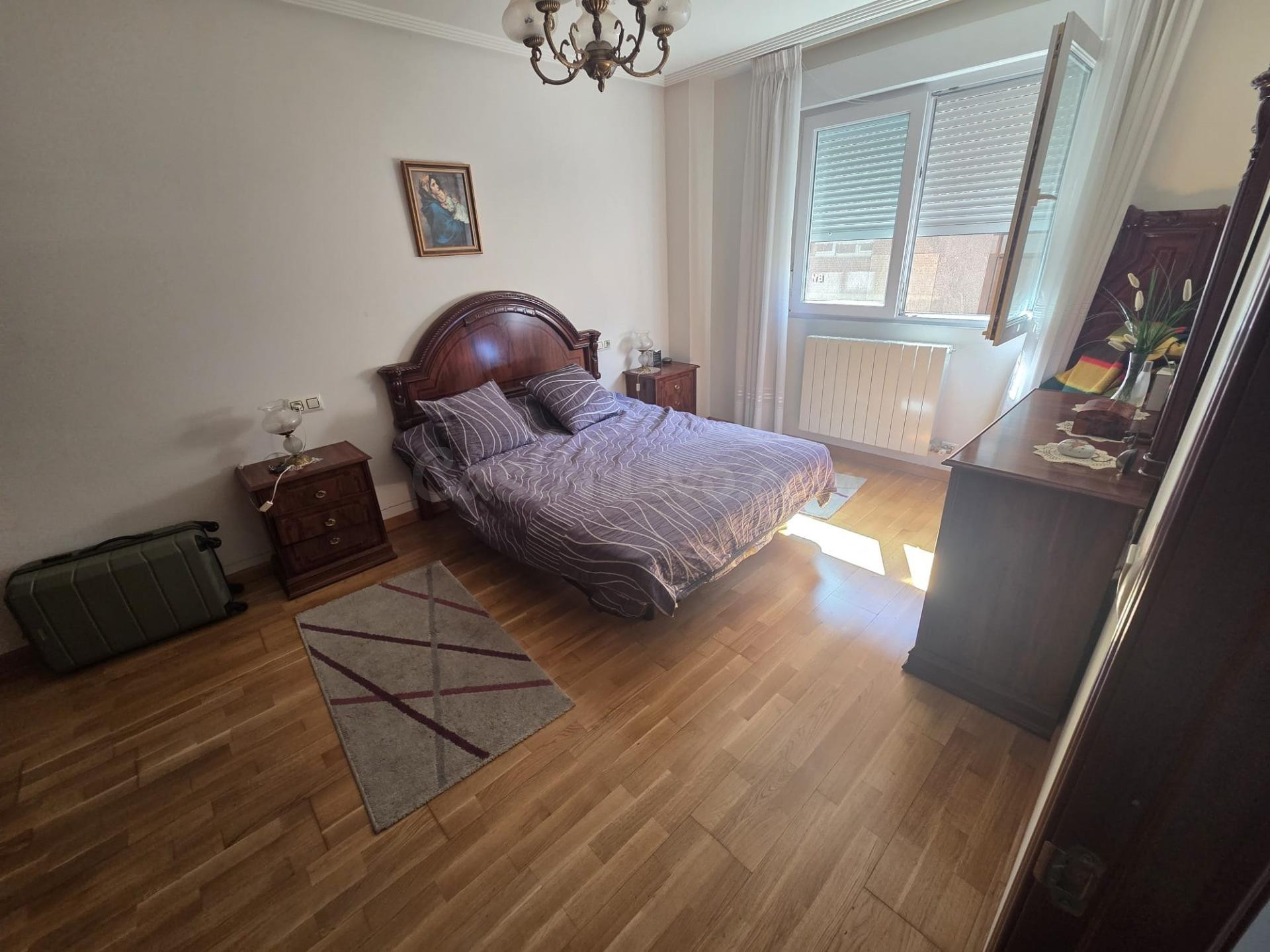SE VENDE AMPLIO APARTAMENTO, BAJO, 80 M2, AMUEBLADO, COCINA, - foto 5