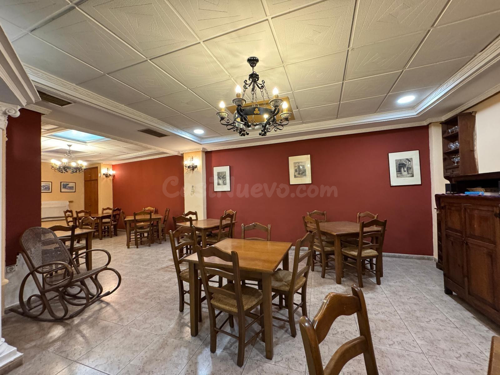 TRASPASO DE BAR RESTAURANTE - foto 4