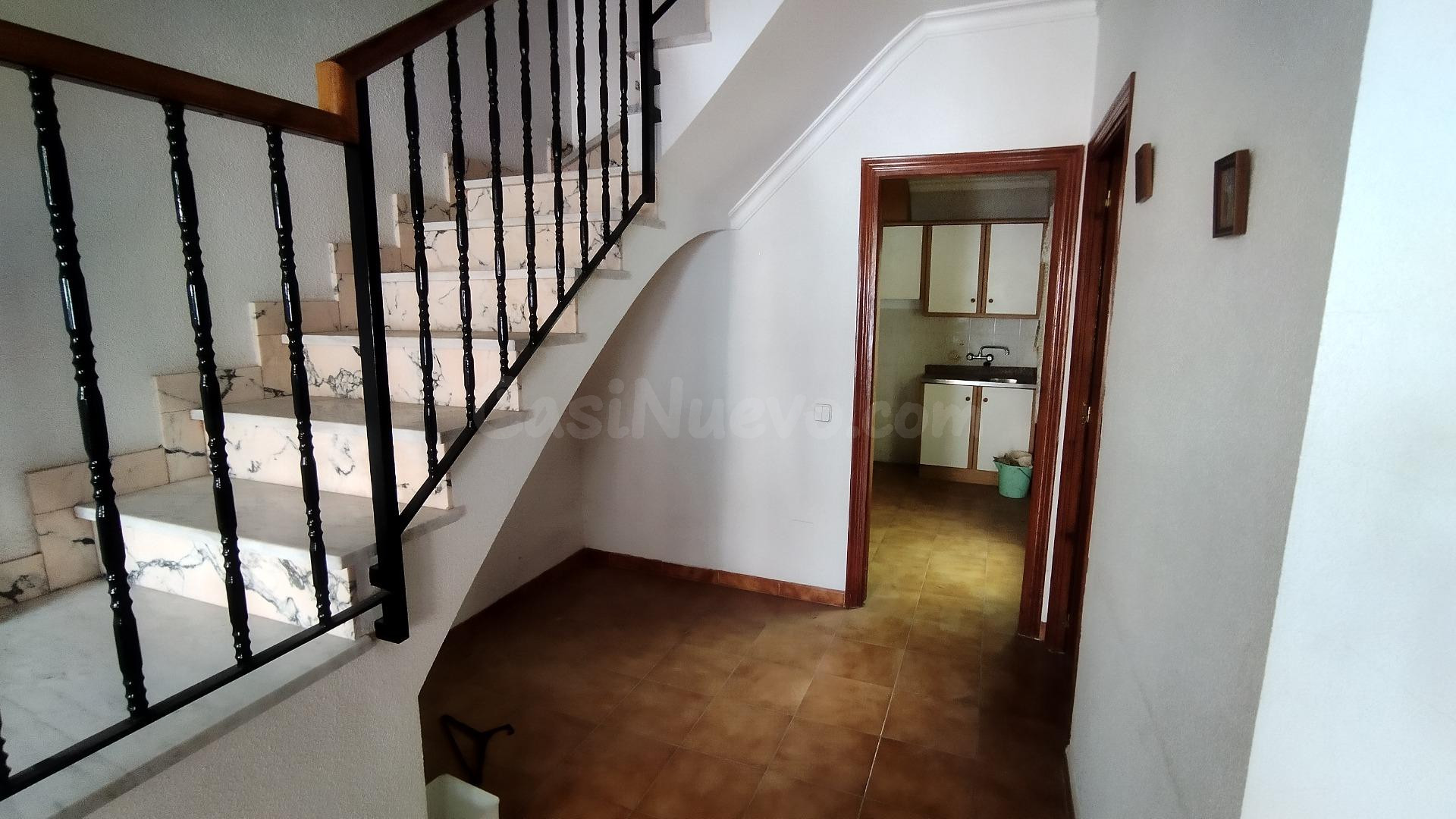 Casa 5 habitaciones 160m² en venta - Barrio de la alegría - foto 4