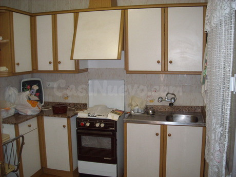 Casa 5 habitaciones 160m² en venta - Barrio de la alegría - foto 5