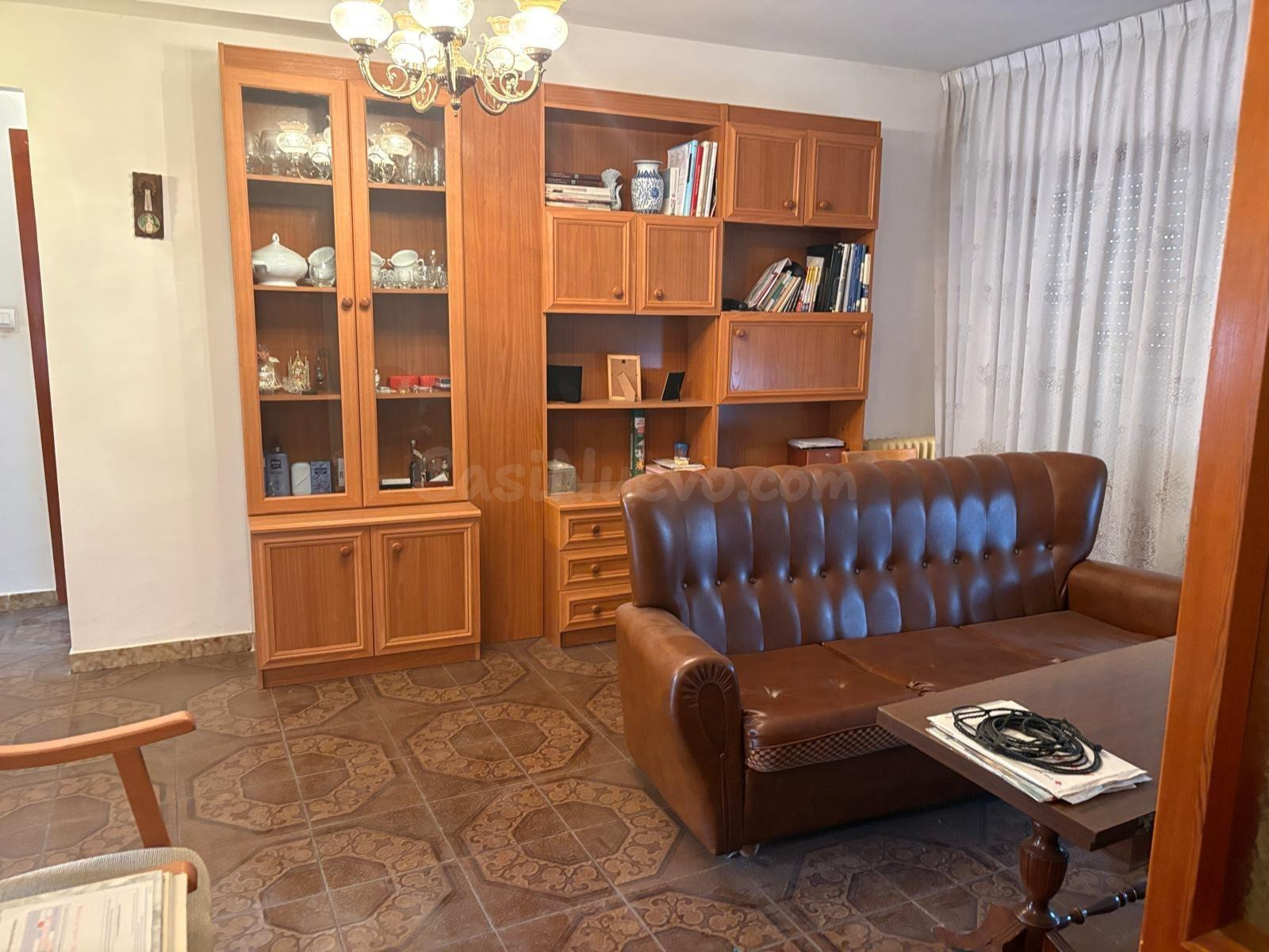 SE VENDE APARTAMENTO DE 61 M2, AMUEBLADO, 2 habitaciones, CO
