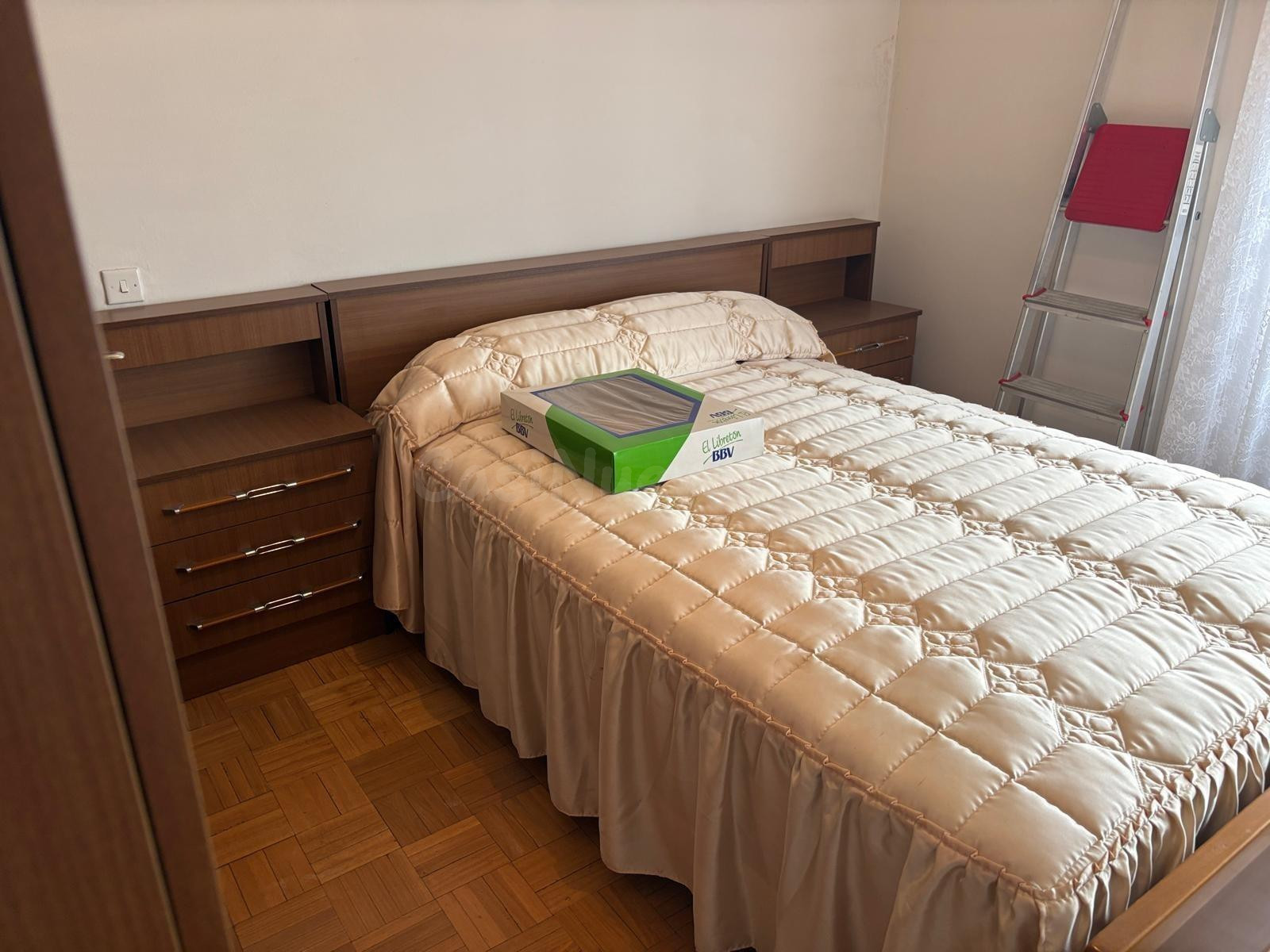 SE VENDE APARTAMENTO DE 61 M2, AMUEBLADO, 2 habitaciones, CO - foto 2