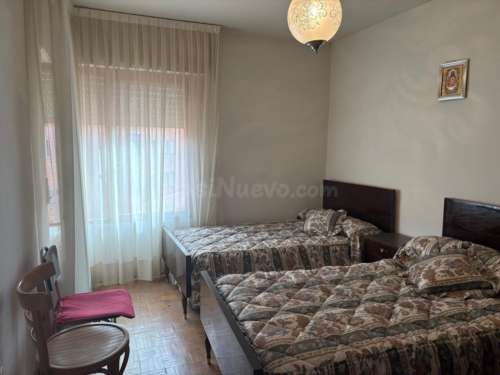 SE VENDE APARTAMENTO DE 61 M2, AMUEBLADO, 2 habitaciones, CO - foto 3