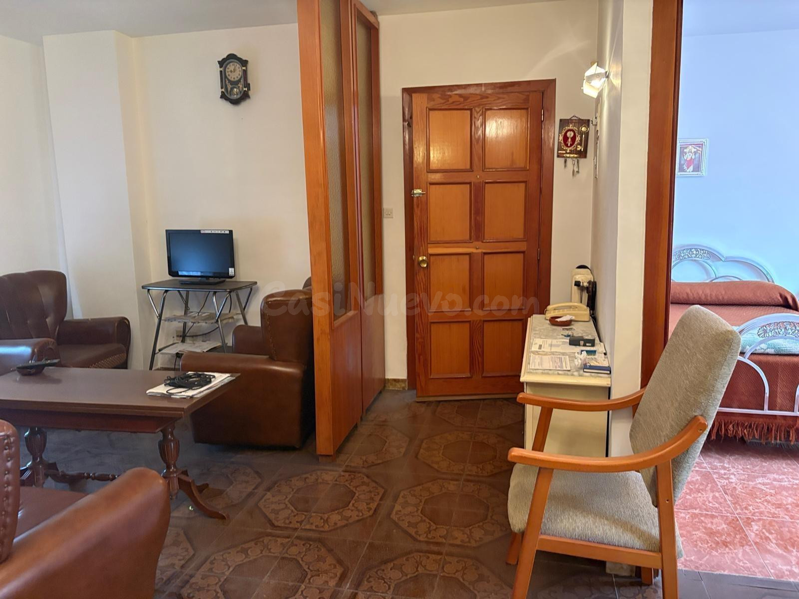 SE VENDE APARTAMENTO DE 61 M2, AMUEBLADO, 2 habitaciones, CO - foto 5