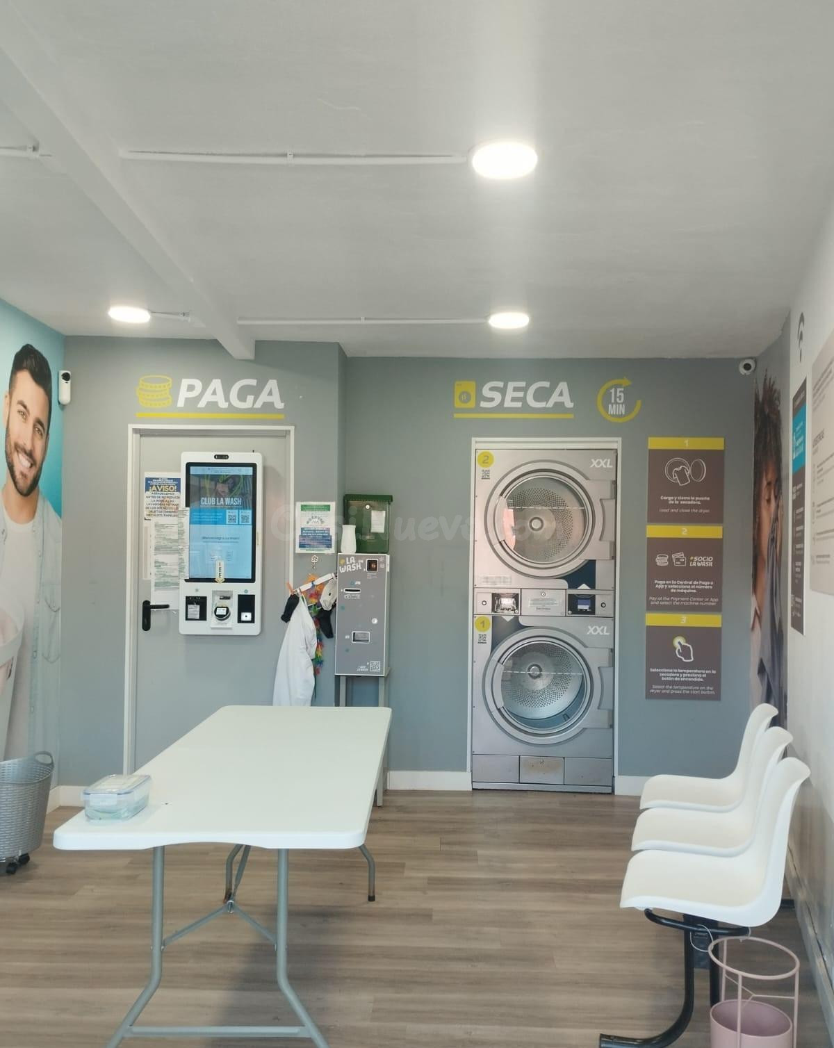 TRASPASO DE LOCAL COMERCIAL - foto 2