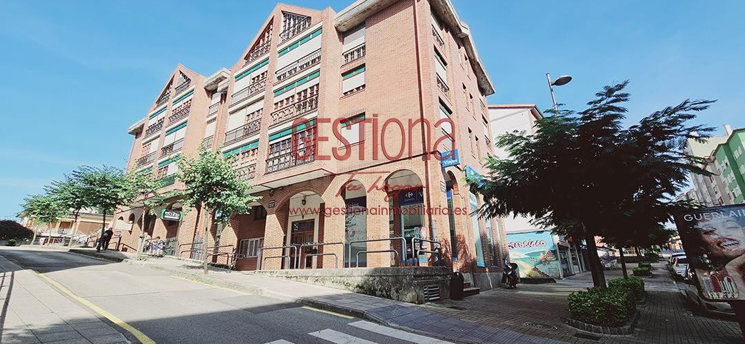 Local comercial 100m² en venta - Astillero