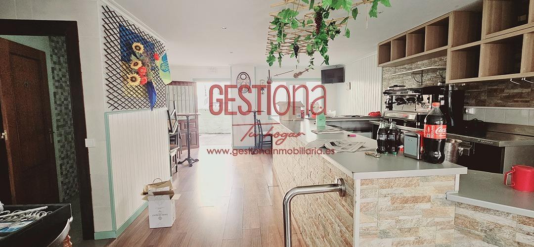 Local comercial 100m² en venta - Astillero - foto 5