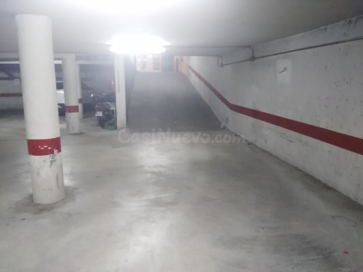 Garaje en venta - Centro - foto 4