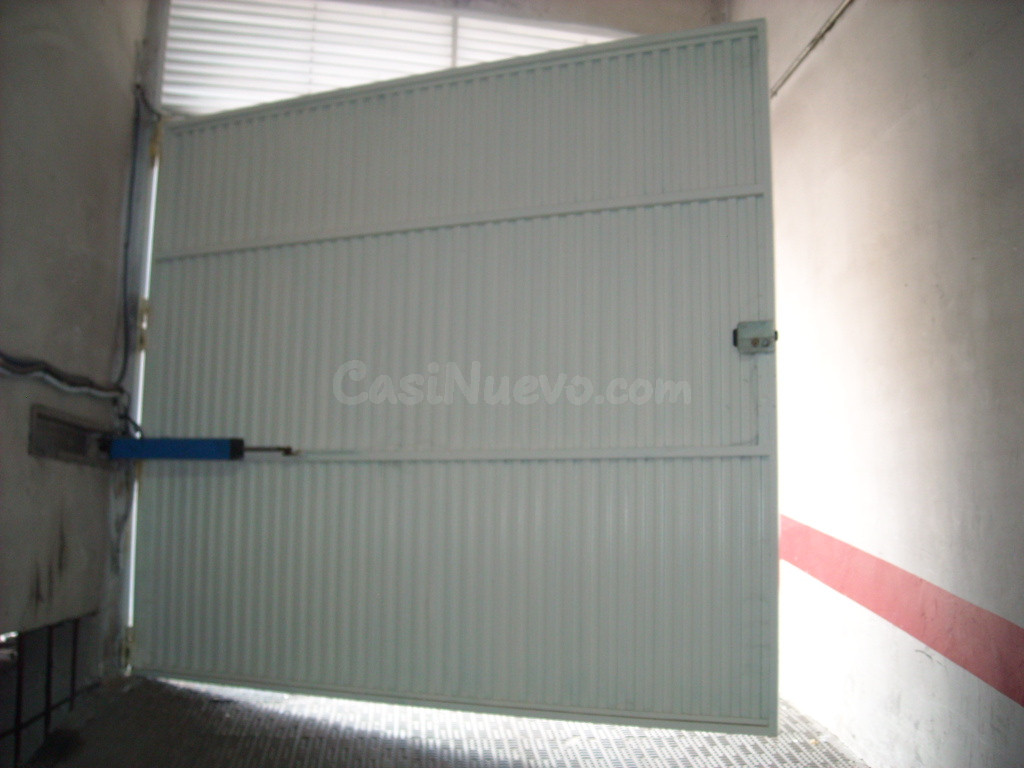 Garaje en venta - Centro - foto 5