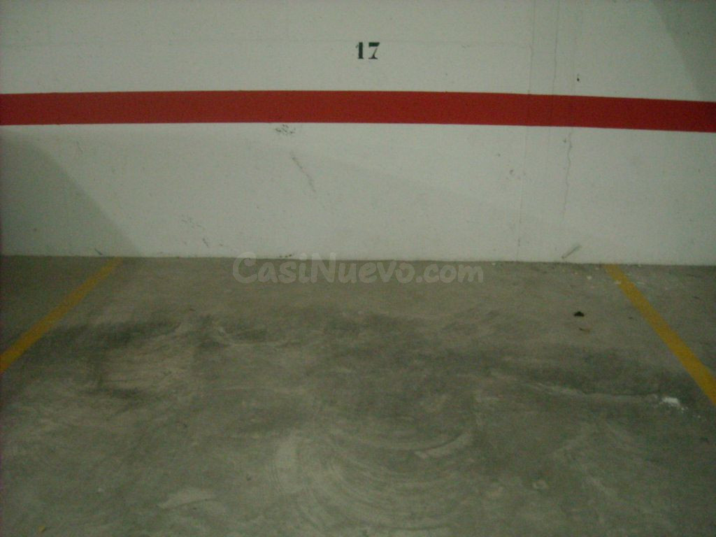 Garaje en venta - Barrio la caverina - foto 2