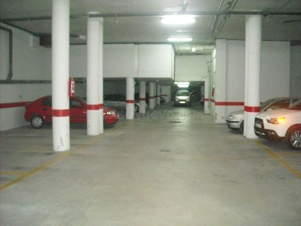 Garaje en venta - Barrio la caverina - foto 3