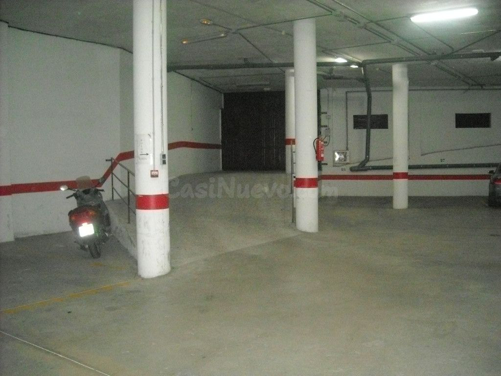 Garaje en venta - Barrio la caverina - foto 4