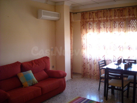 Piso 3 habitaciones 120m² en venta - Barrio de la alegría