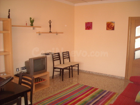 Piso 3 habitaciones 120m² en venta - Barrio de la alegría - foto 2