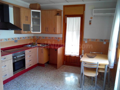 Piso 3 habitaciones 120m² en venta - Barrio de la alegría - foto 3