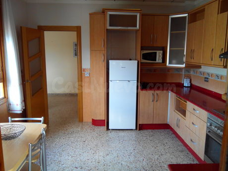 Piso 3 habitaciones 120m² en venta - Barrio de la alegría - foto 4