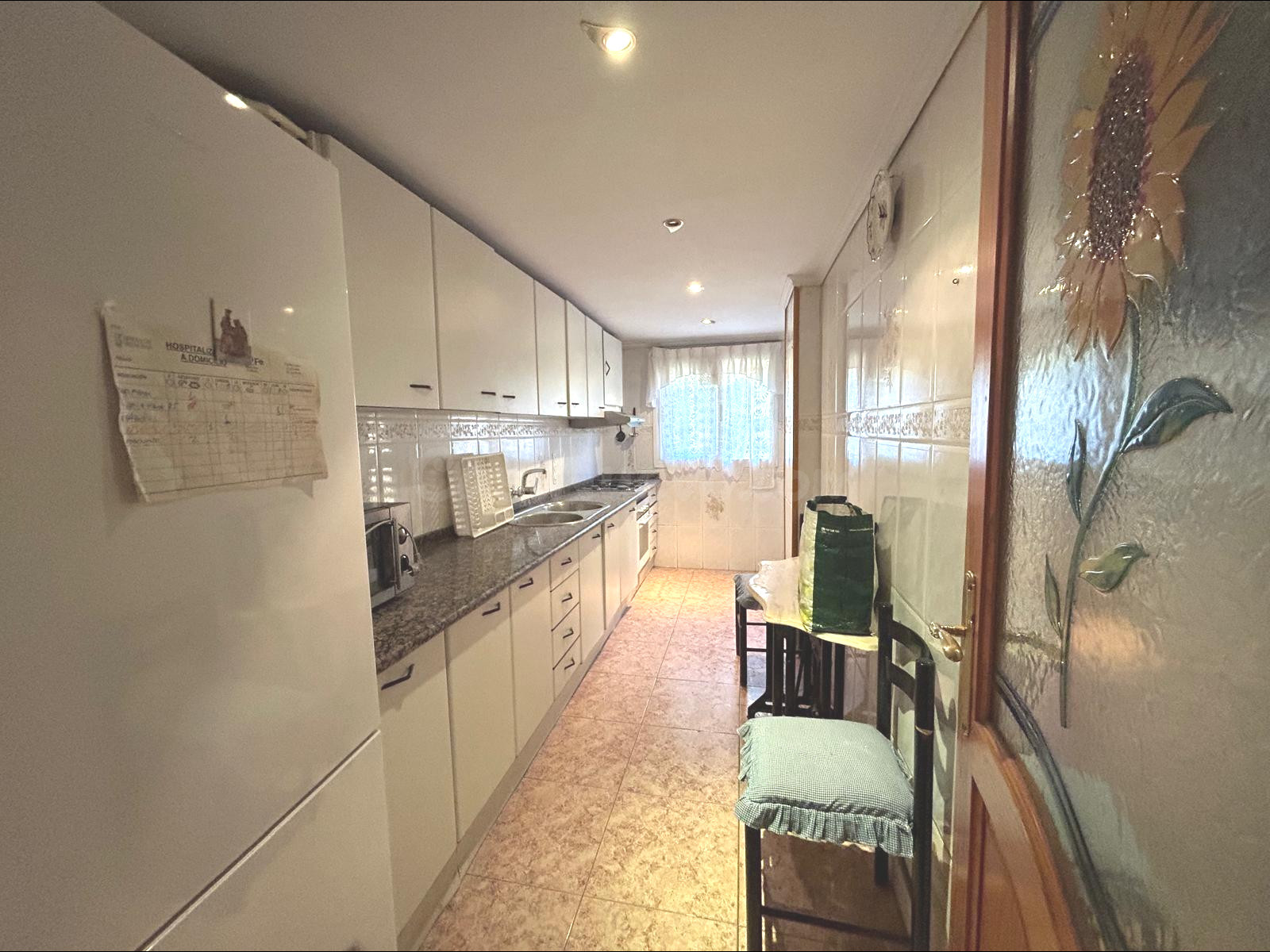 MAGNIFICA VIVIENDA PARA ENTRAR A VIVIR TOTALMENTE EXTERIOR, 