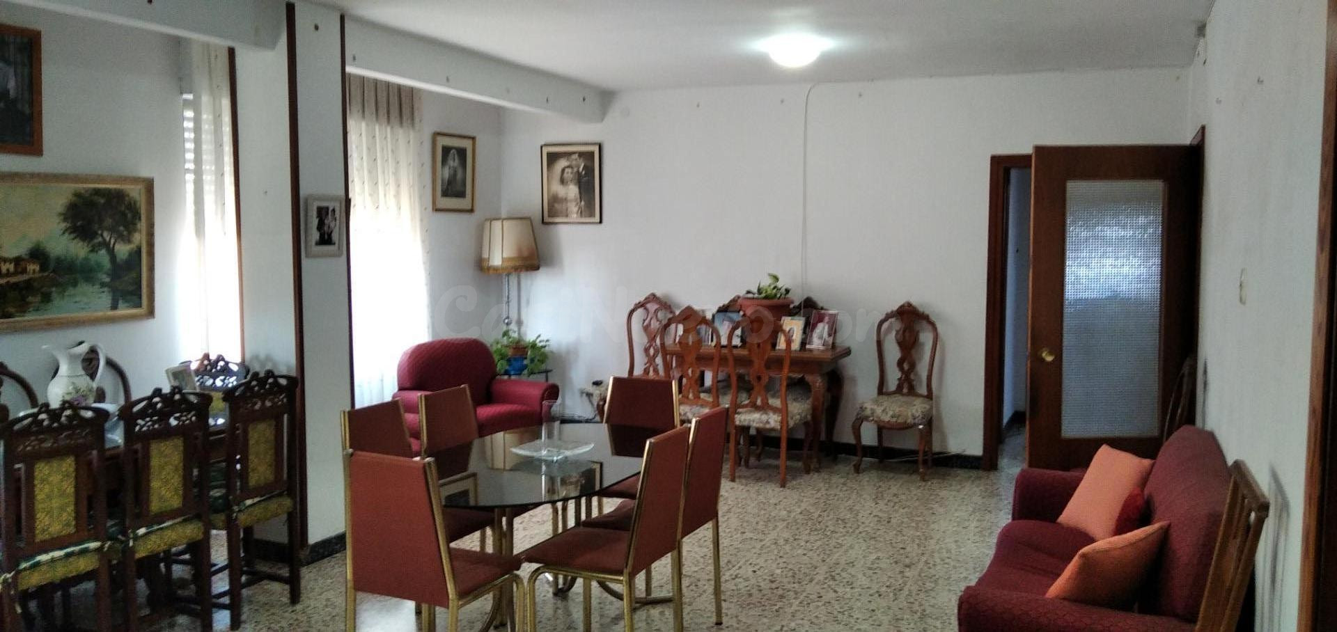 Piso 4 habitaciones 160m² en venta - Centro