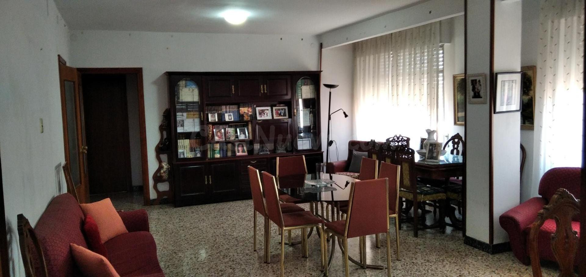Piso 4 habitaciones 160m² en venta - Centro - foto 2