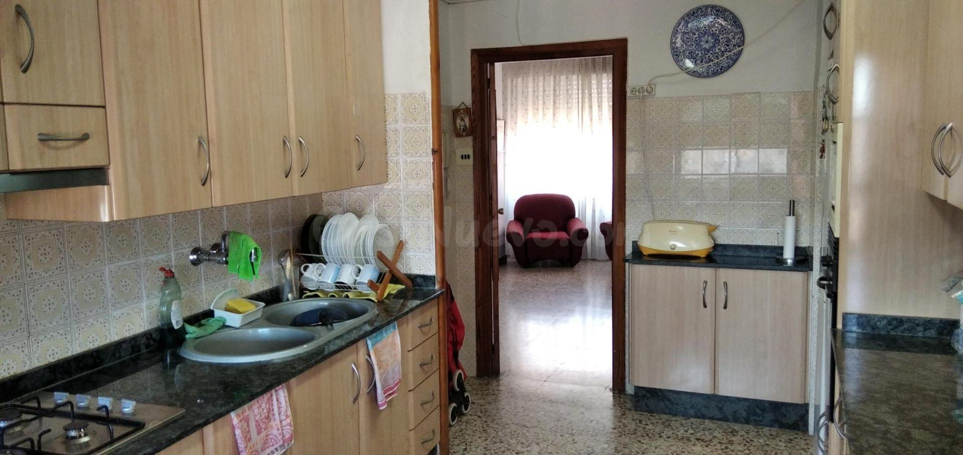 Piso 4 habitaciones 160m² en venta - Centro - foto 5