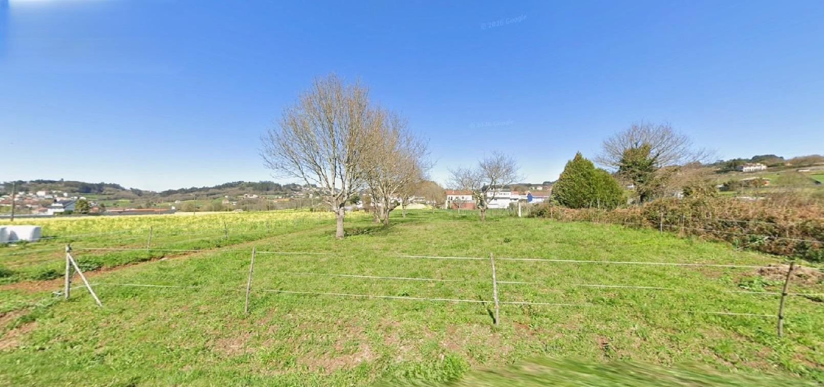PARCELA URBANA EN VENTA EN MARROZOS - foto 4