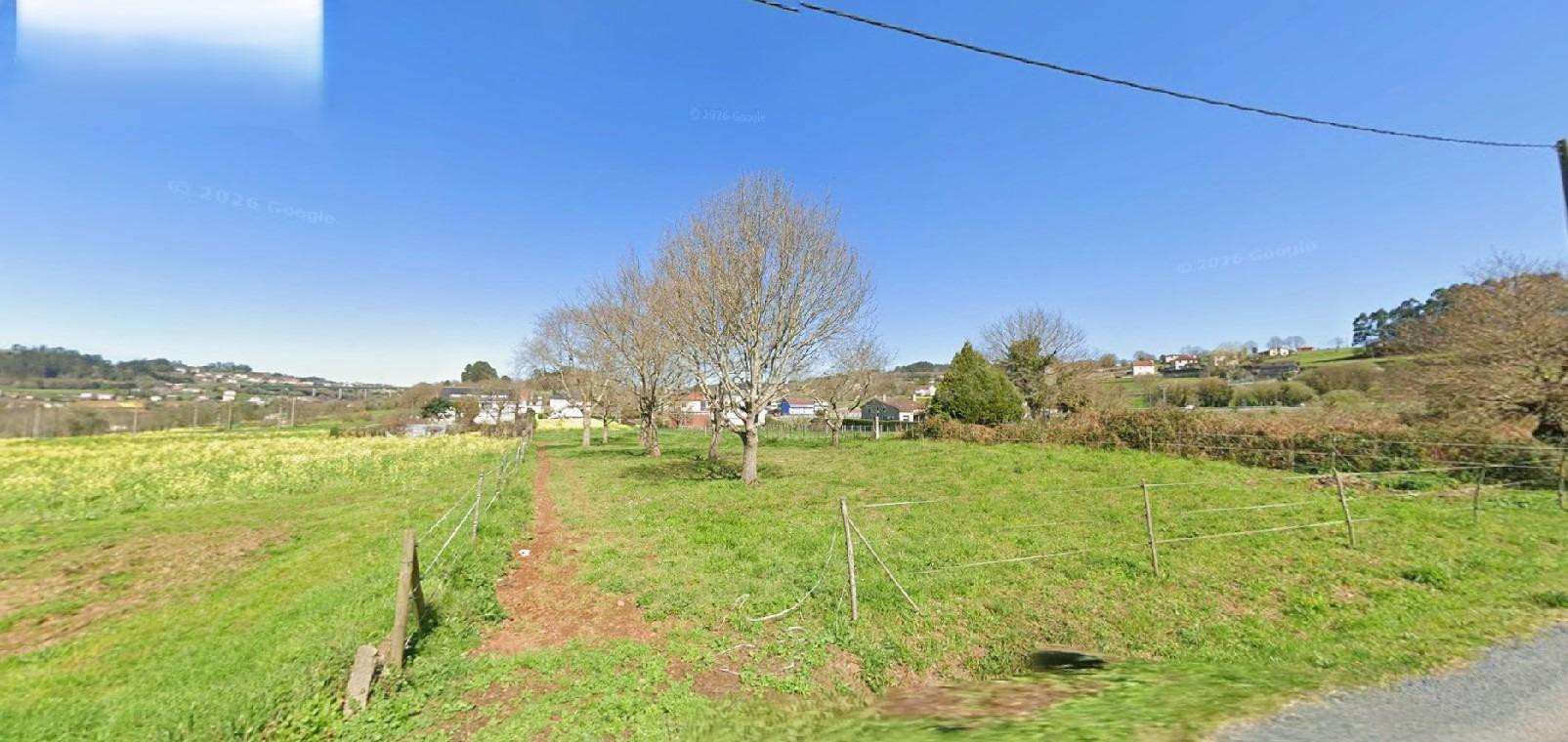 PARCELA URBANA EN VENTA EN MARROZOS - foto 5
