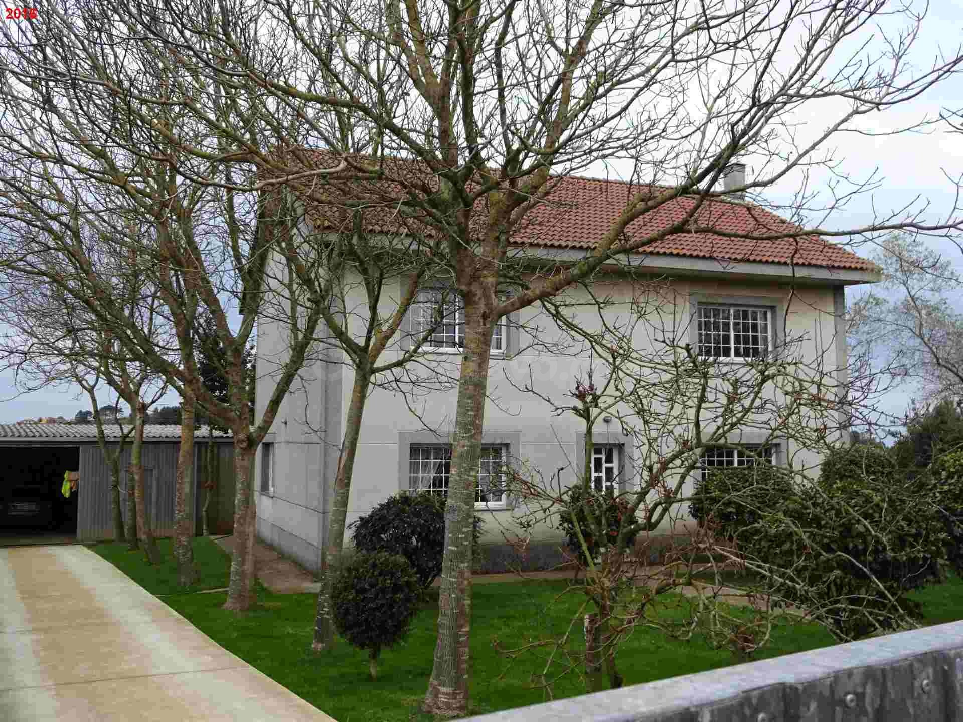 CASA EN VENTA EN PAIOSACO - ARTEIXO