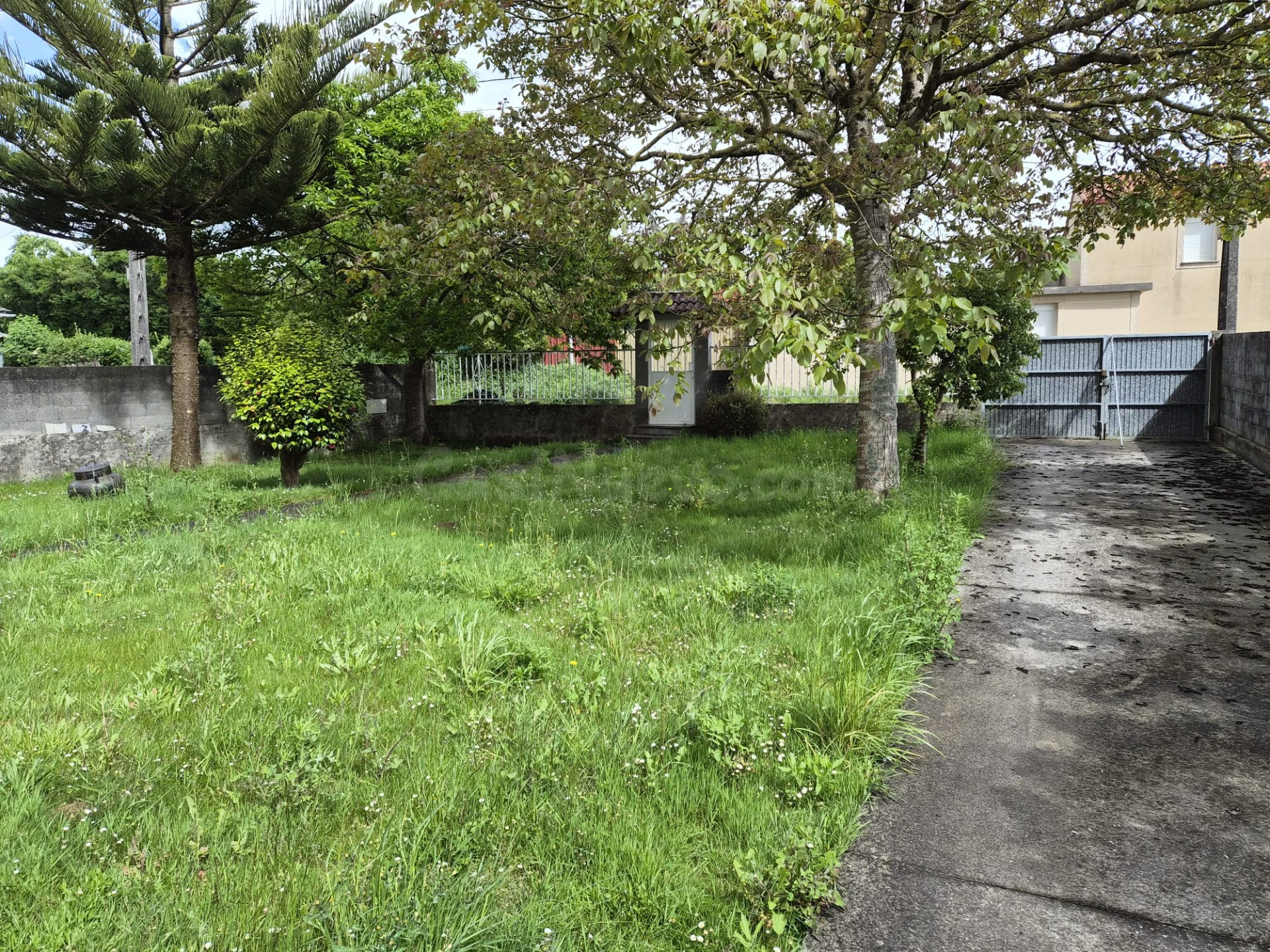 CASA EN VENTA EN PAIOSACO - ARTEIXO - foto 2