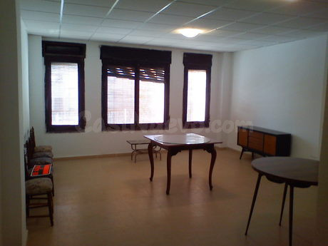 Piso 3 habitaciones 90m² en venta - Calasparra