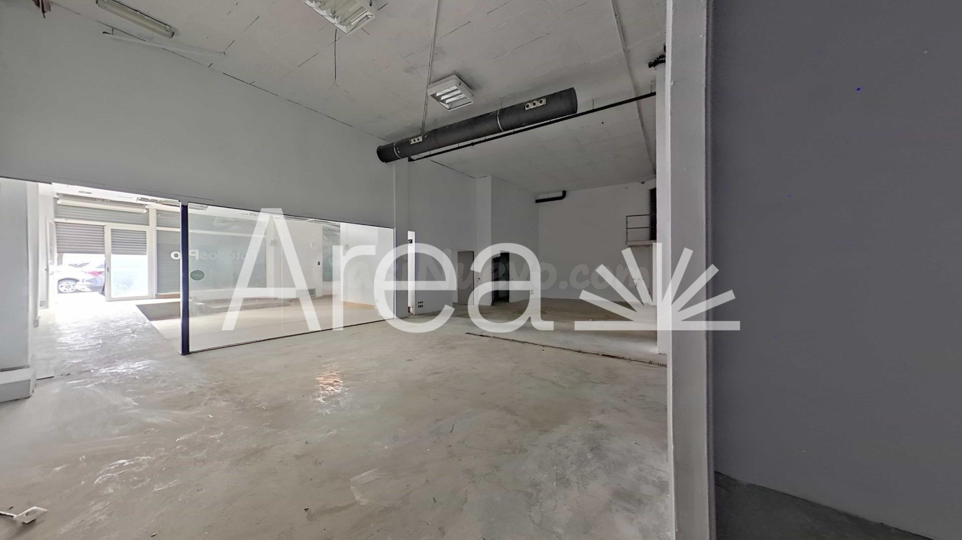 Local comercial en venta en calle Dinamarca - foto 3