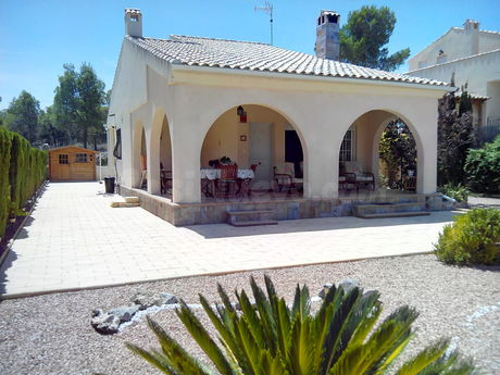 Casa 3 habitaciones en venta - Urbanización cañada verde