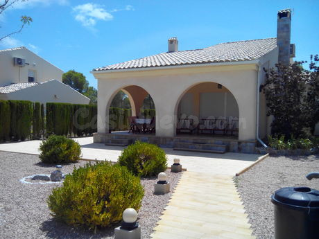 Casa 3 habitaciones en venta - Urbanización cañada verde - foto 3