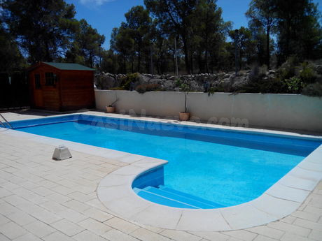 Casa 3 habitaciones en venta - Urbanización cañada verde - foto 4