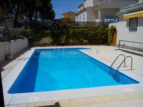 Casa 3 habitaciones en venta - Urbanización cañada verde - foto 5