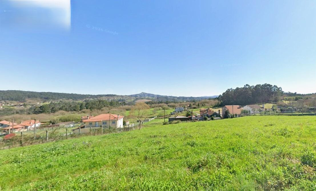 PARCELA EDIFICABLE EN CACHEIRAS - TEO - foto 3