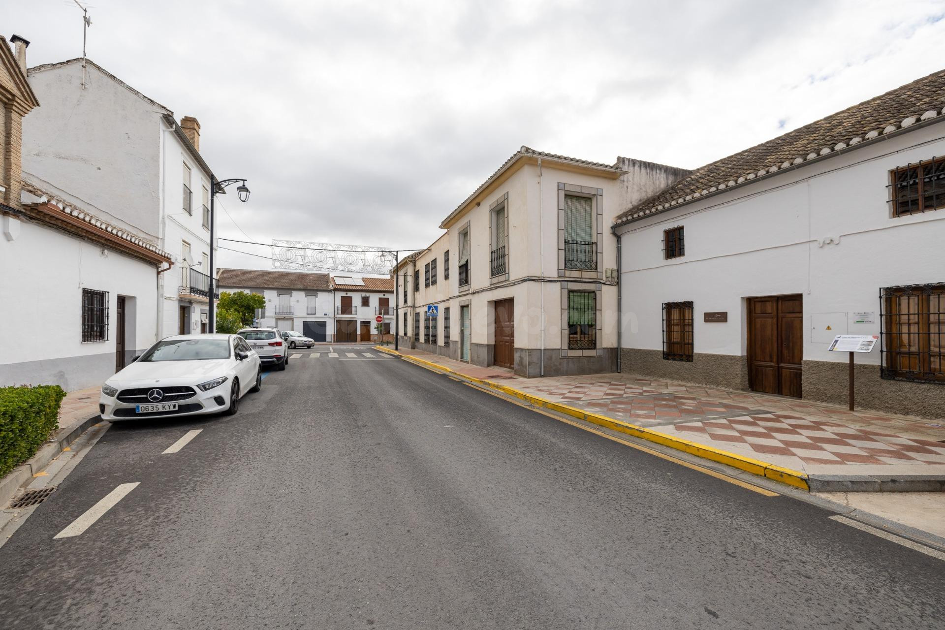 Adosado 10 habitaciones 241m² en venta - Andalucia - foto 4