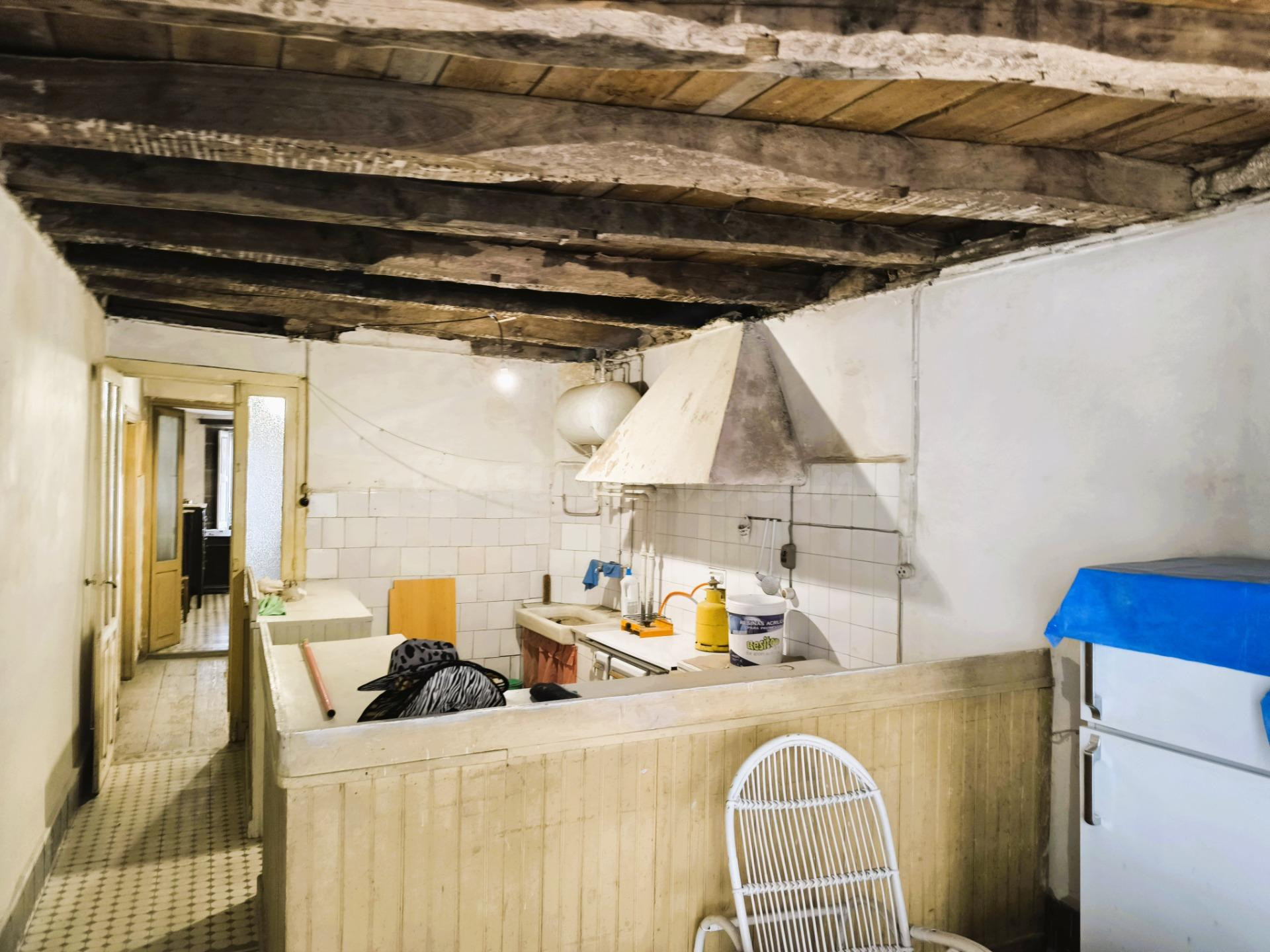 CASA EN VENTA EN ZONA MONUMENTAL