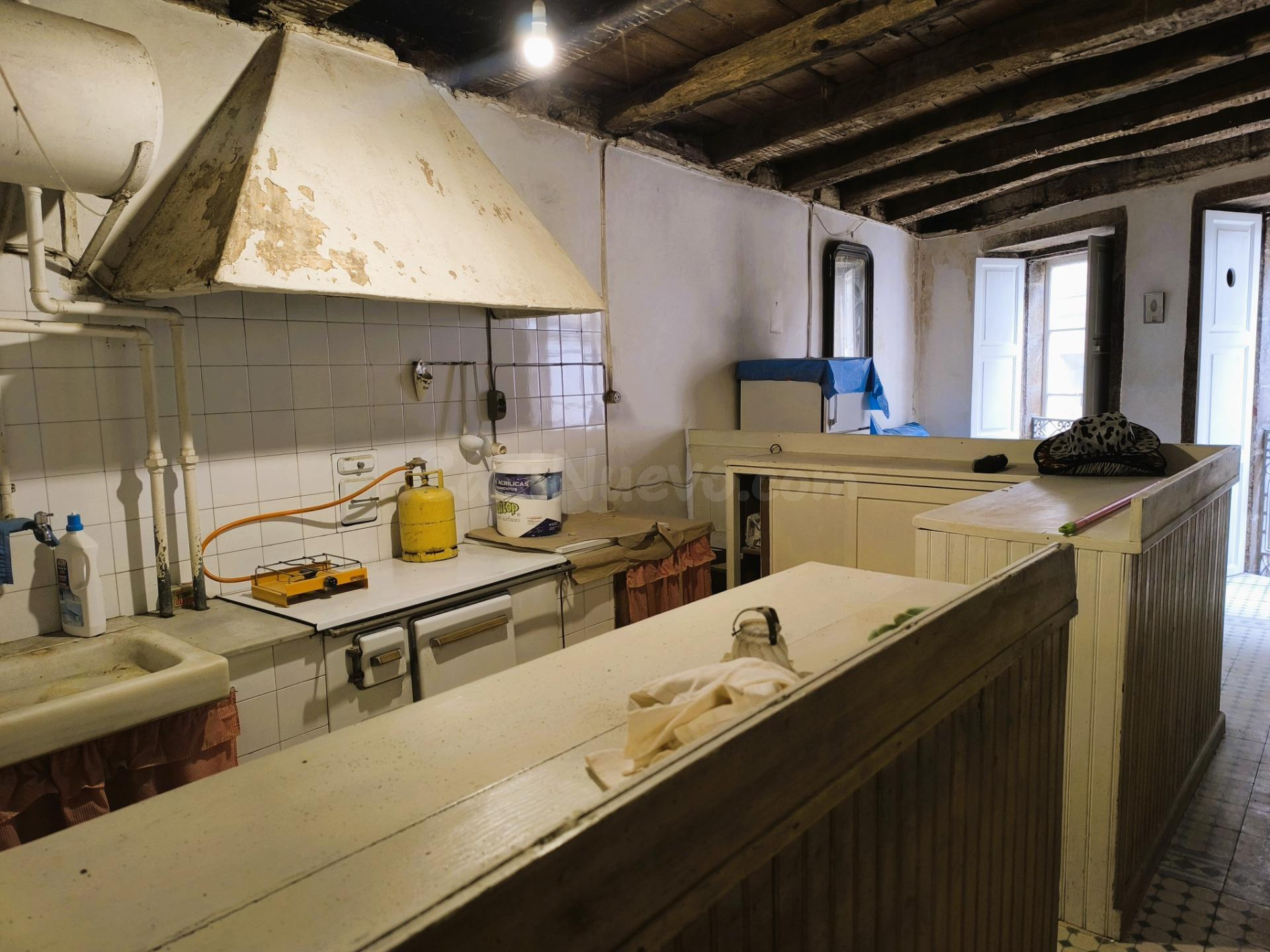 CASA EN VENTA EN ZONA MONUMENTAL - foto 2