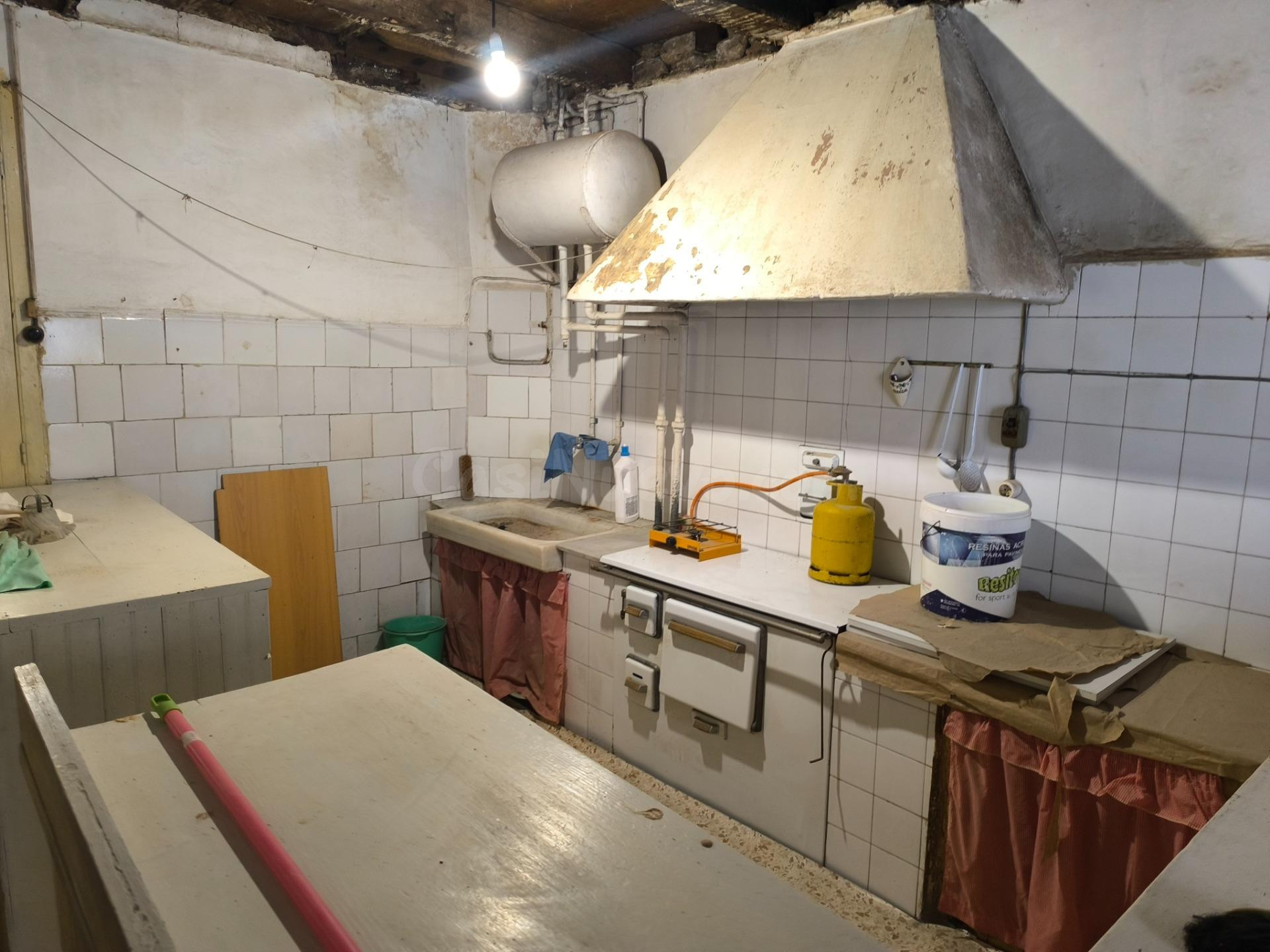 CASA EN VENTA EN ZONA MONUMENTAL - foto 3