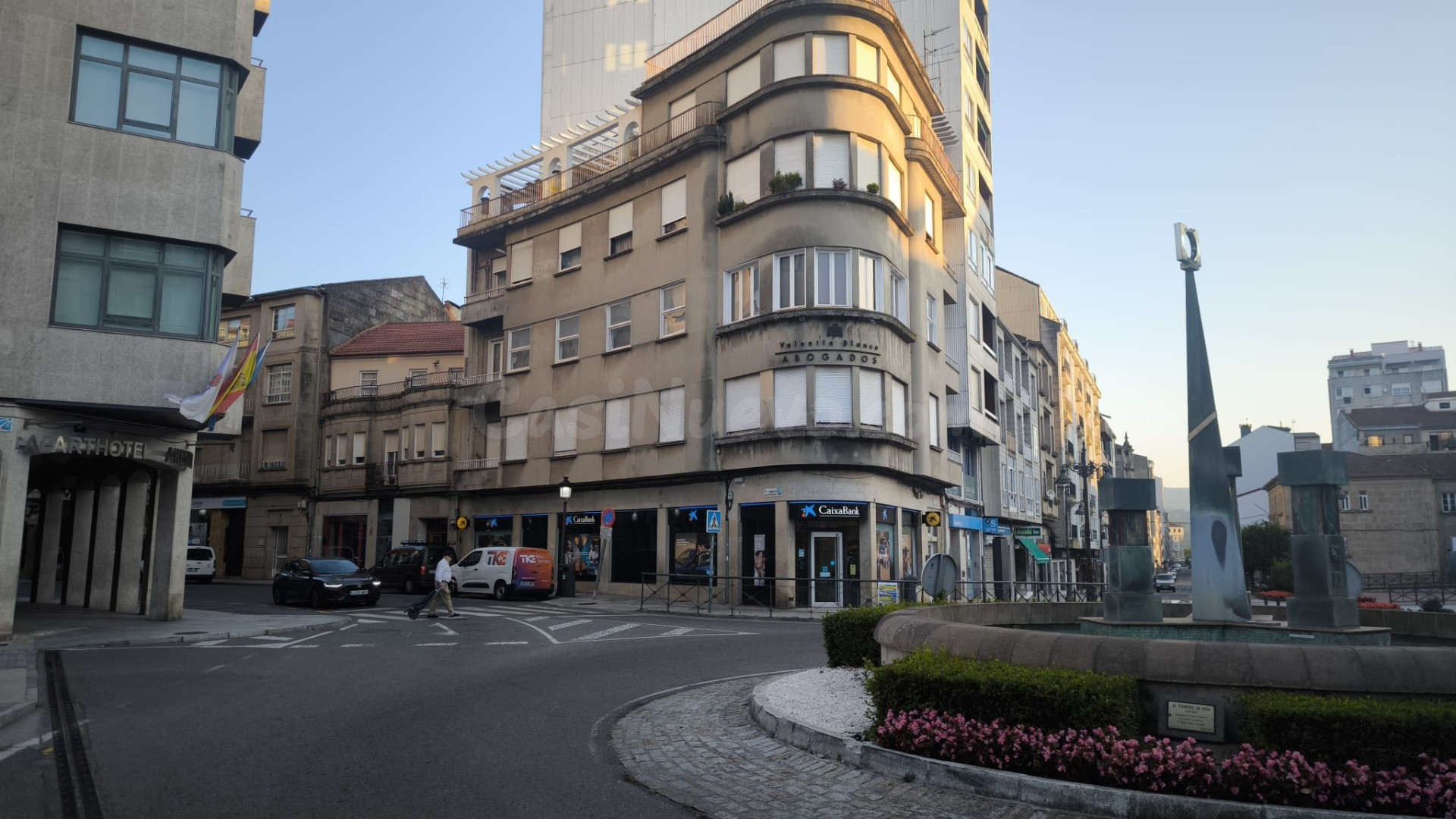 LOCAL COMERCIAL EN ALQUILER