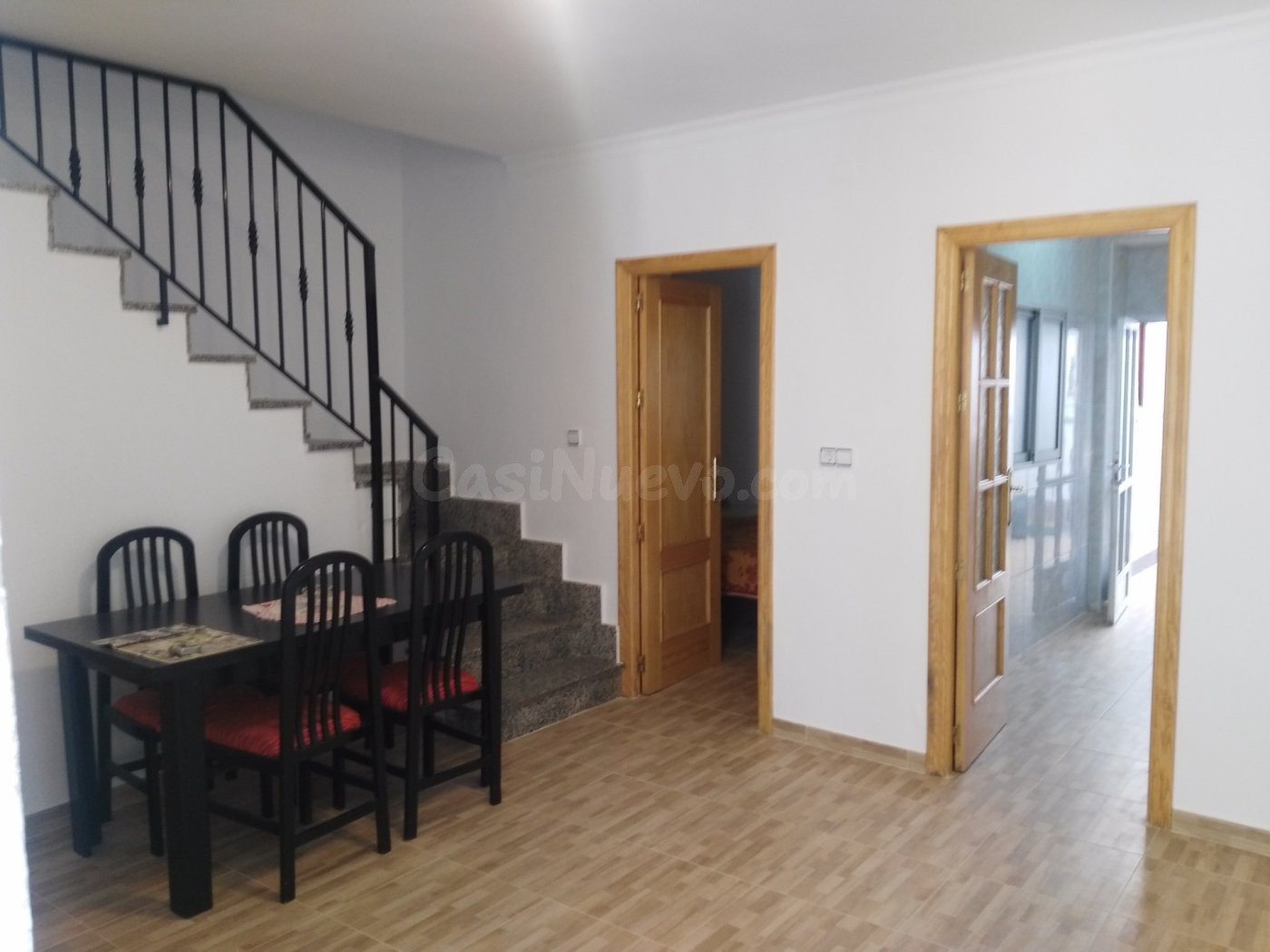 Casa 3 habitaciones 160m² en venta - Calasparra